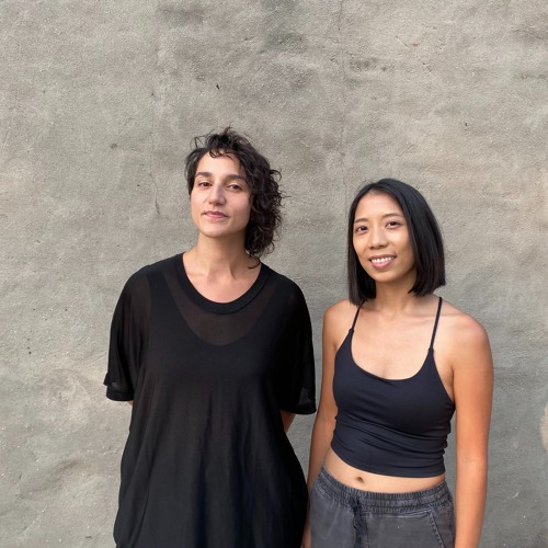 Bright Patterns with Vicki Siolos & Abby Echiverri @ The Lot Radio 09 - 17 - 2020