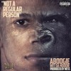 Not A Regular Person Mp3