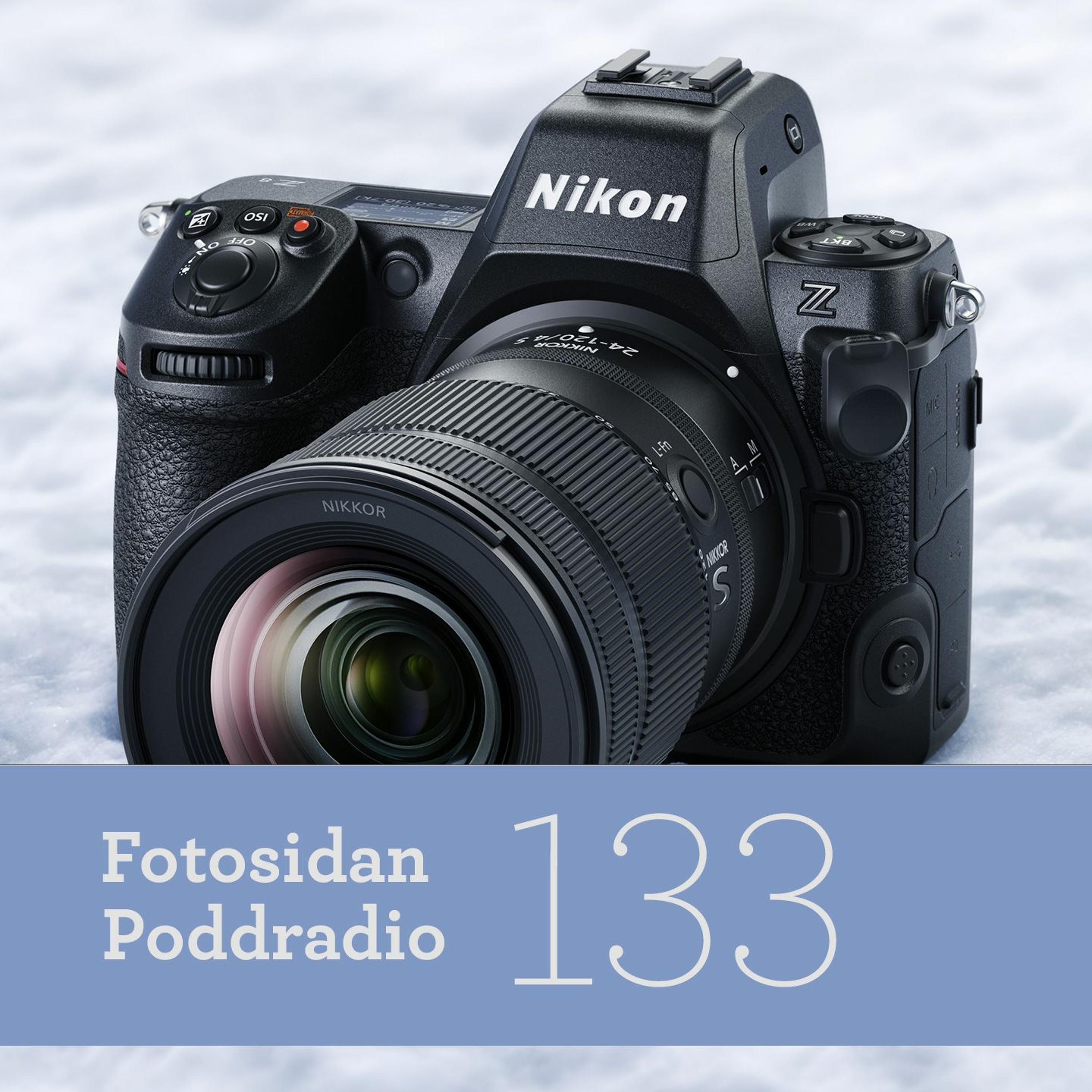 Fotosidan Poddradio