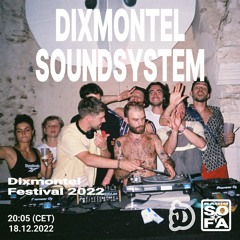 Dixmontel Soundsystem (Dixmontel Festival 2022)