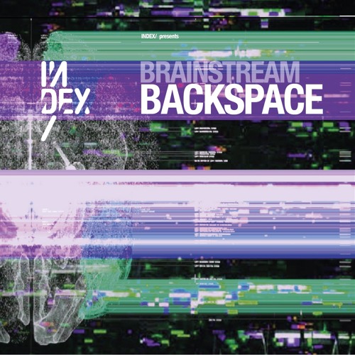 INDEx / Brainstream 30-01-21 - Backspace 1993 to 1996 IDM vinyl mix