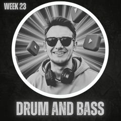 Week 23 Mix: Drum & Bass | 2AM Soundtrack To Your Summer #domod