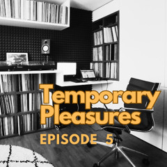 Temporary Pleasures Episode 5: "Something For The Broken Hearted"