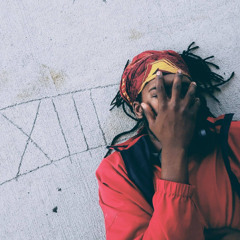 XIIITHEGOD - FANTASY REMIX (FEAT. ALLEN IVEY)