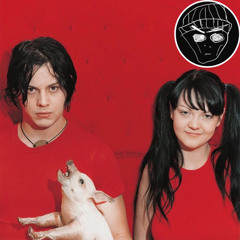 fell in love with a girl (The White Stripes Cvr)