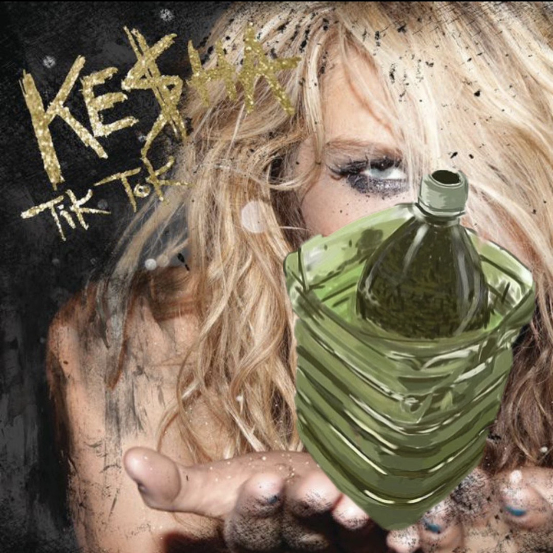 Stream дай мне похапать remix Kesha - tik tok by kelo2k | Listen online ...