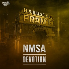 Devotion - NMSA - HSF51