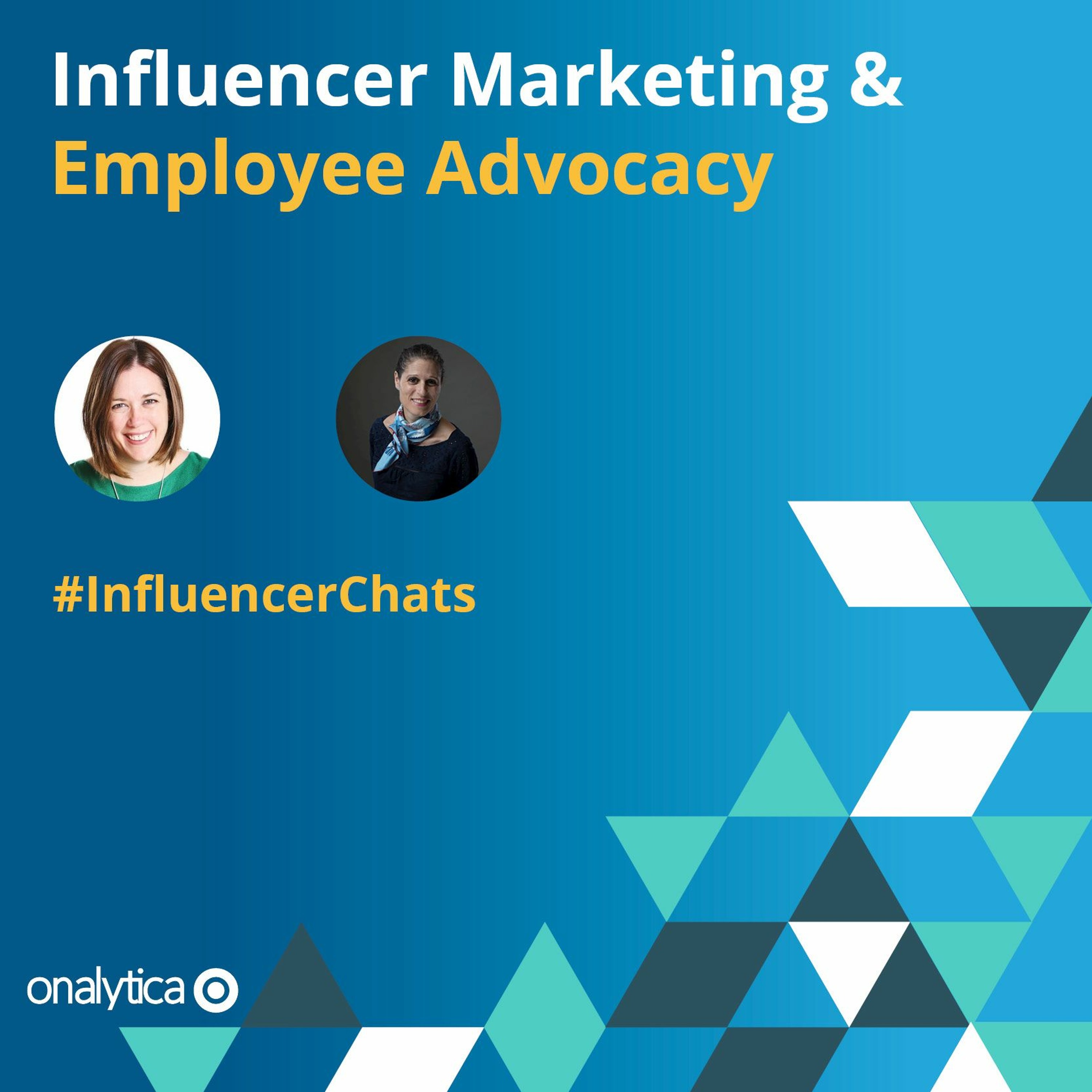 Onalytica Influencer Marketing Podcasts