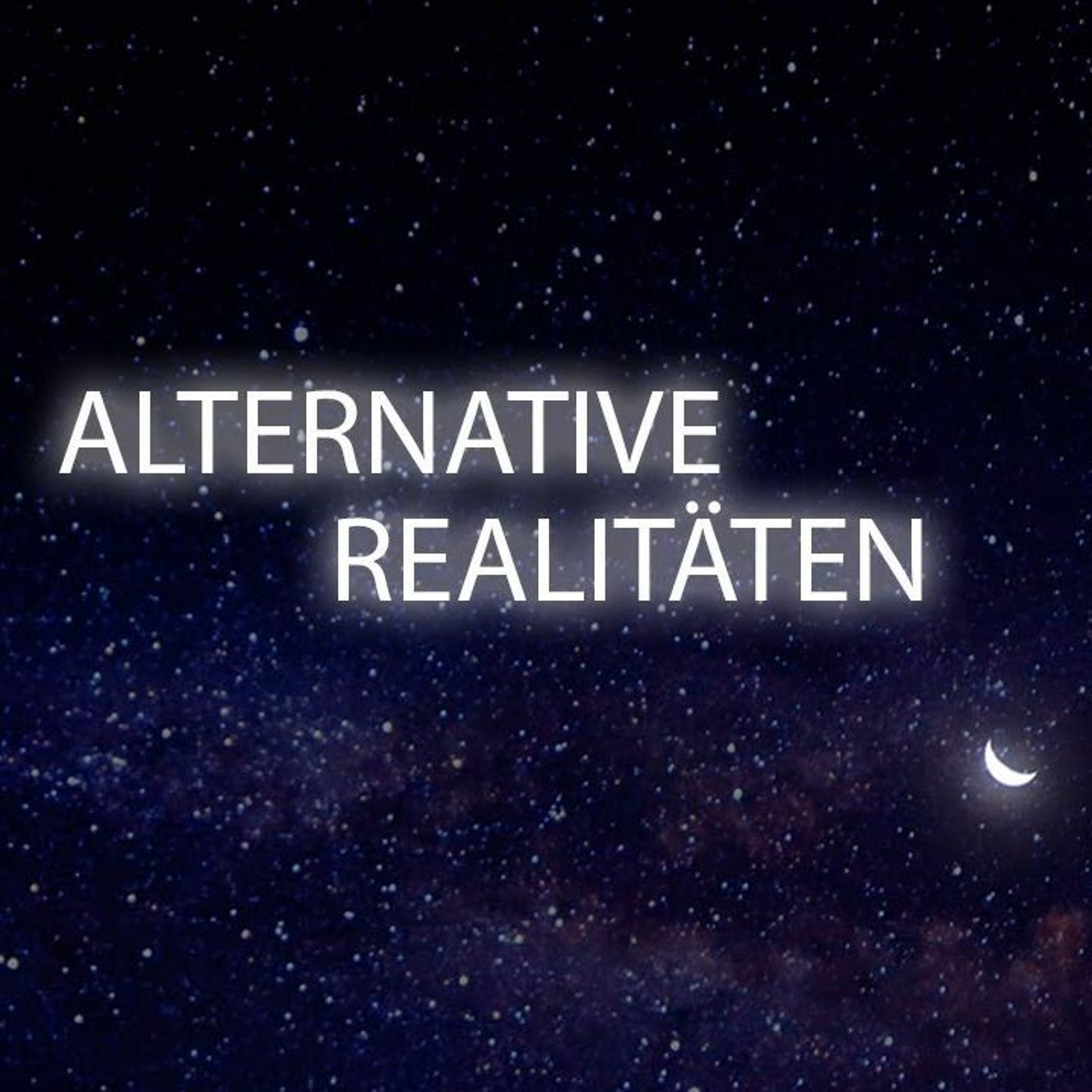 Alternative Realitäten - Deutscher VR & AR Podcast