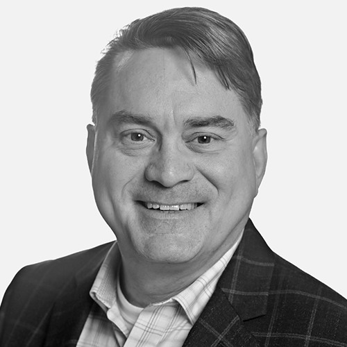 Optiv + ClearShark's Michael Saintcross discusses 'zero standing privilege'