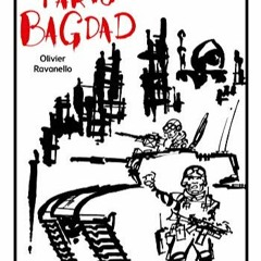 PDF [#EBOOK] Paris Bagdad Gratuit ~ Olivier Ravanello
