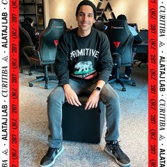 Alataj Lab Curitiba 287 | QRZ