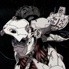 Kenji Kawai Making Of Cyborg S.A.C Refix Free Download