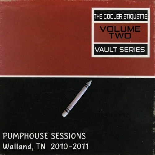 Vault Series Vol 2 Pumphouse Sessions