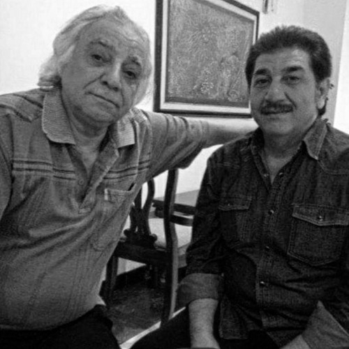 كريم منصور -  آسف على قسمتي