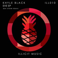 Khyle Black - Rocking Up [Illicit Music]