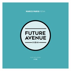 Marce Parisi - D Tox [Future Avenue]