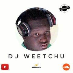 DJ Weetchu - Hip Hop , Dancehall, Raboday Mixtape.mp3