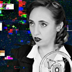 Hoopla Impro Podcast! #005 - Gemma Arrowsmith