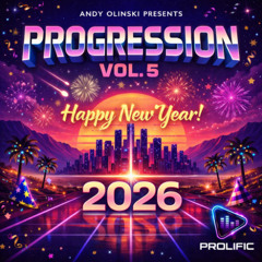 Progression Vol. 5