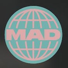 PATRICK M LIVE MAD RADIO MIAMI (Deep House Set)
