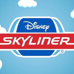 The Sights And Sounds Of The Disney Skyliner