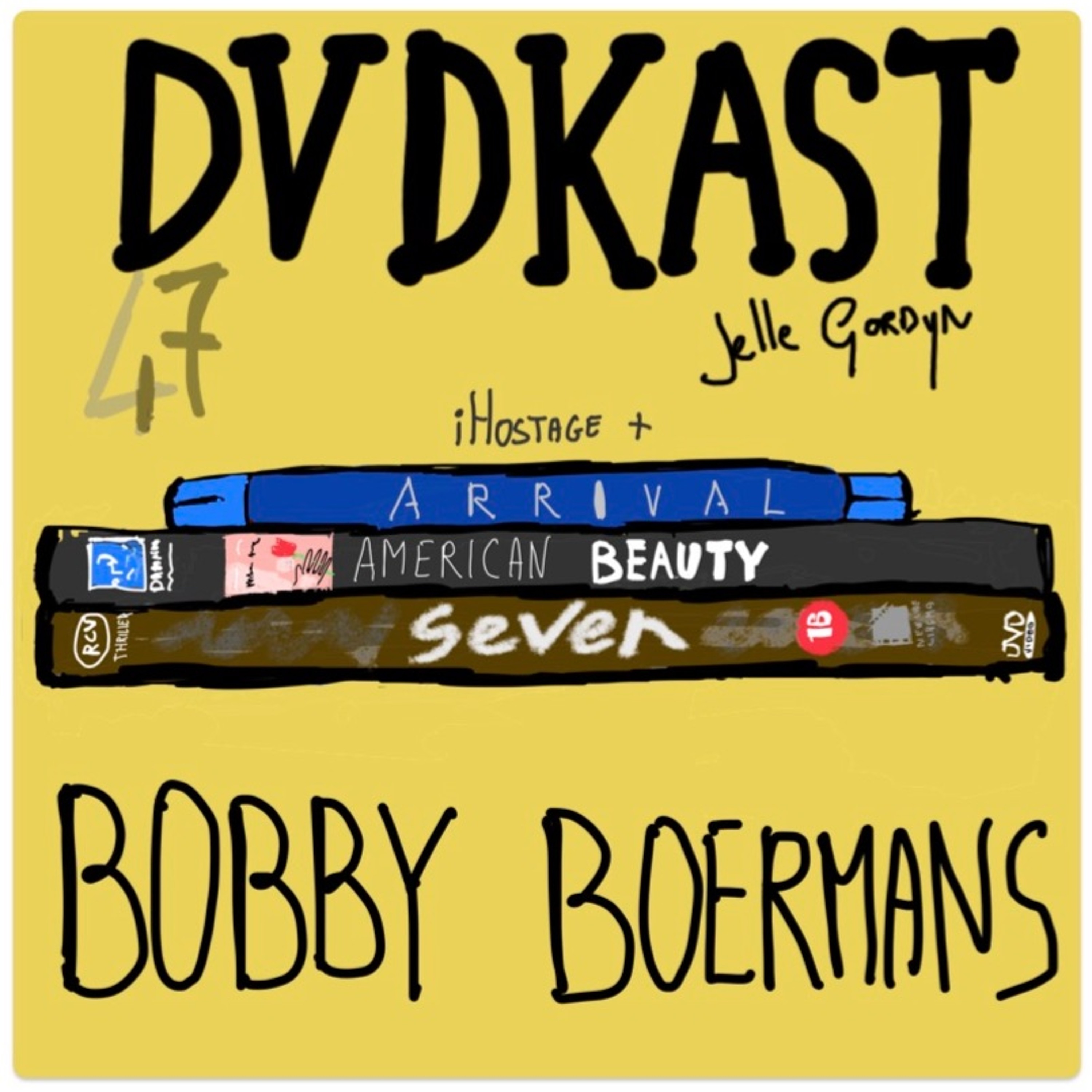 DVDKAST