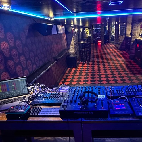 djs set by guy mix le 09-07-2024