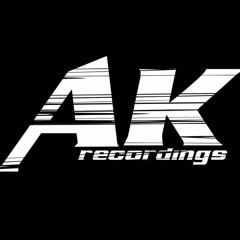 AK Recordings - Special UK Acid Techno Compilation vol. 1
