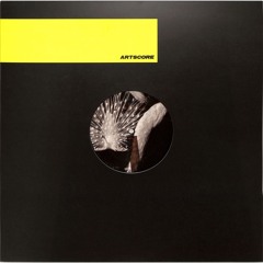 Introversion - Laeddis (ARTSCORE028)