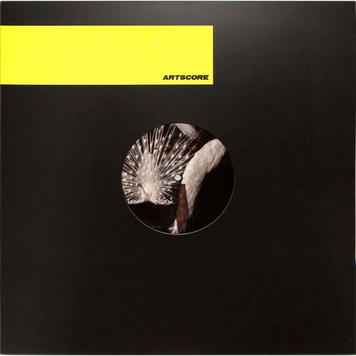 Introversion - Laeddis (ARTSCORE028)