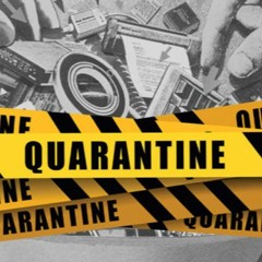 Erdi İnce - Quarantine Mix / Tech House Pack