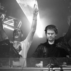 Hybrid - Live @ Groove Radio 18.09.2000