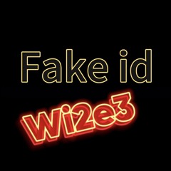 Wi2e3 - fake id.m4a
