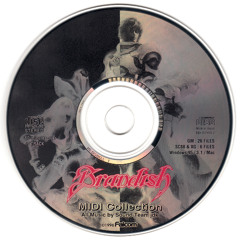 Brandish Midi Collection 10 - GADOBADORRER (GSver.)