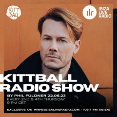 KITTBALL Radio Show - #79 by Phil Fuldner