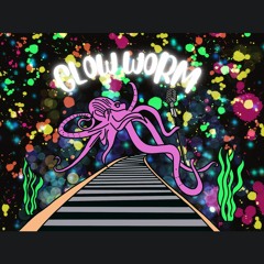 GlowWorm (feat. Brundlefly, Jax Manrique, APOC, Brain Matic & Sean Blak)