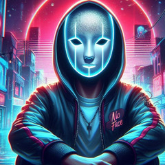 No face