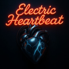 KUMØ - Electric Heartbeat