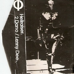 Dano & Lenny Dee - Hellraiser 05-06-1993