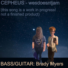 Cepheus(demo)09/22/23