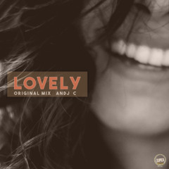 Andj C - Lovely [SUPER DISCO RECORDS]