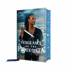 EPUB [eBook] Vengeance of the Pirate Queen (Daughter of the Pirate King 3)