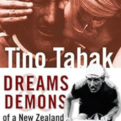 READ EPUB 📘 Tino Tabak - Dreams and Demons of a New Zealand Cycling Legend (New Zeal