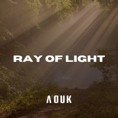 Nico Santos - Ray Of Light (AOUK Remix) (FREE DOWNLOAD)