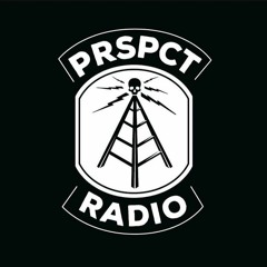 Jacob - brokencore show PRSPCT radio - interview and dj mix