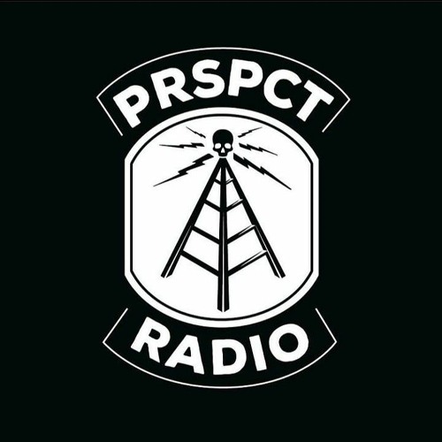 Jacob - brokencore show PRSPCT radio - interview and dj mix