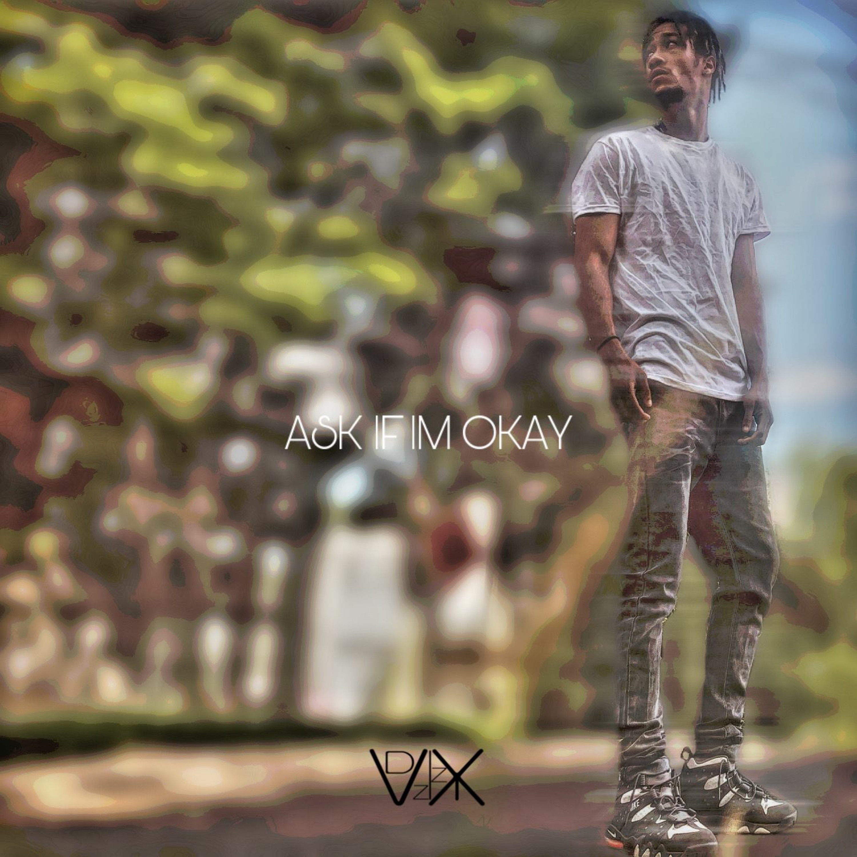 Ask If Im Okay episode artwork