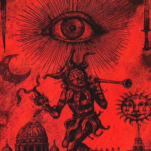 baphomet