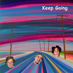 Keep Going